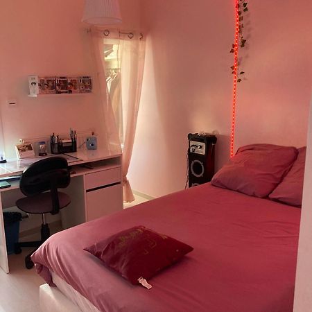 Chabris Angelina B&B 외부 사진