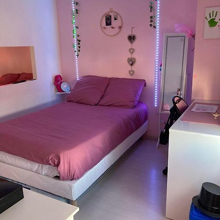 Chabris Angelina B&B 외부 사진