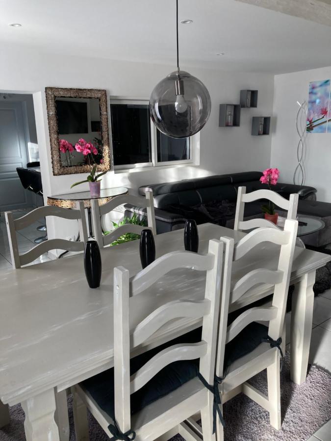 Chabris Angelina B&B 외부 사진