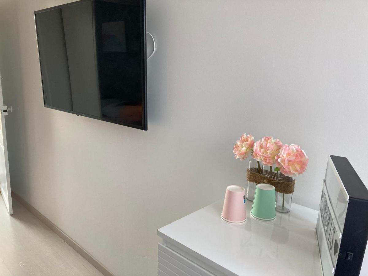 Chabris Angelina B&B 외부 사진