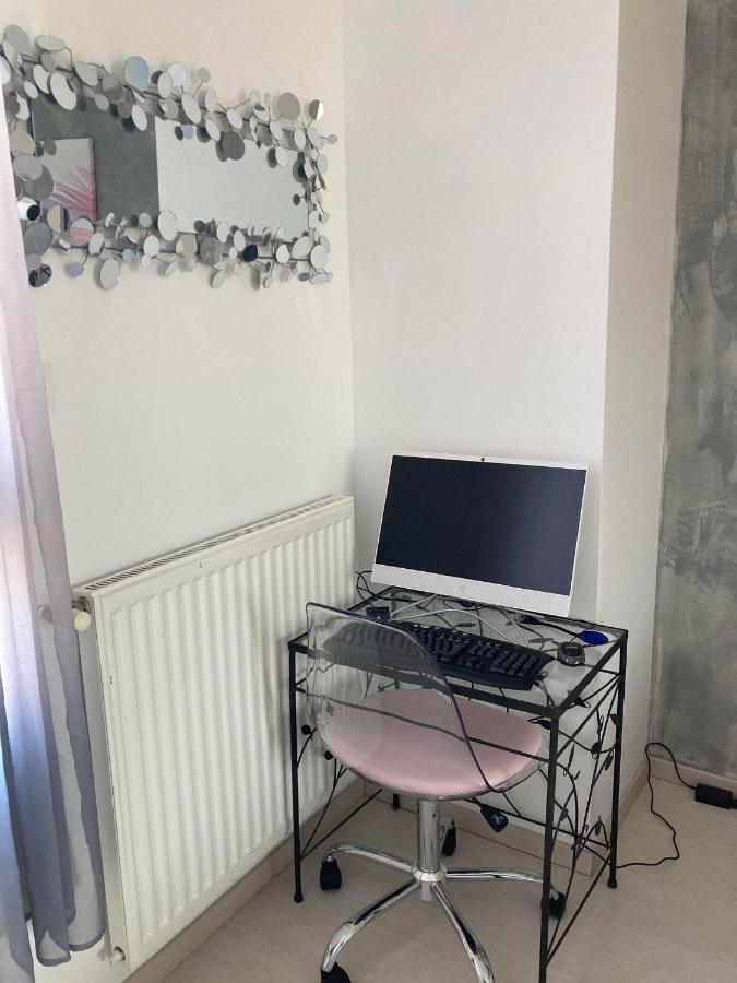Chabris Angelina B&B 외부 사진