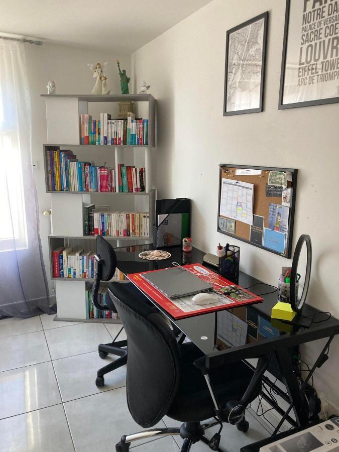 Chabris Angelina B&B 외부 사진