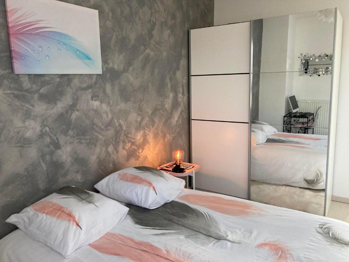 Chabris Angelina B&B 외부 사진