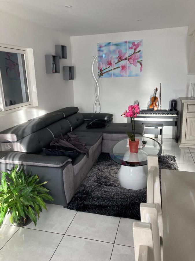 Chabris Angelina B&B 외부 사진